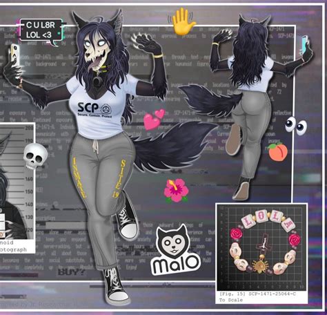 Sexy scps - Sexy SCP! Share Credits & Info xzCrystal3D Artist Views 1,259 Faves: 30 Votes 42 Score 4.06 / 5.00 Uploaded Jan 5, 2021 6:32 PM EST Category 3D Art Tags 3d 3dhentai anthro blender furry furry-art furry-fandom furryanthro rule-34 scp scp-1471 scp-foundation You might also enjoy... Licensing Terms You may not use this work for any purposes.